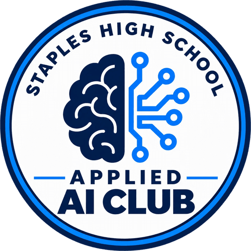 Applied AI Club at Staples High School